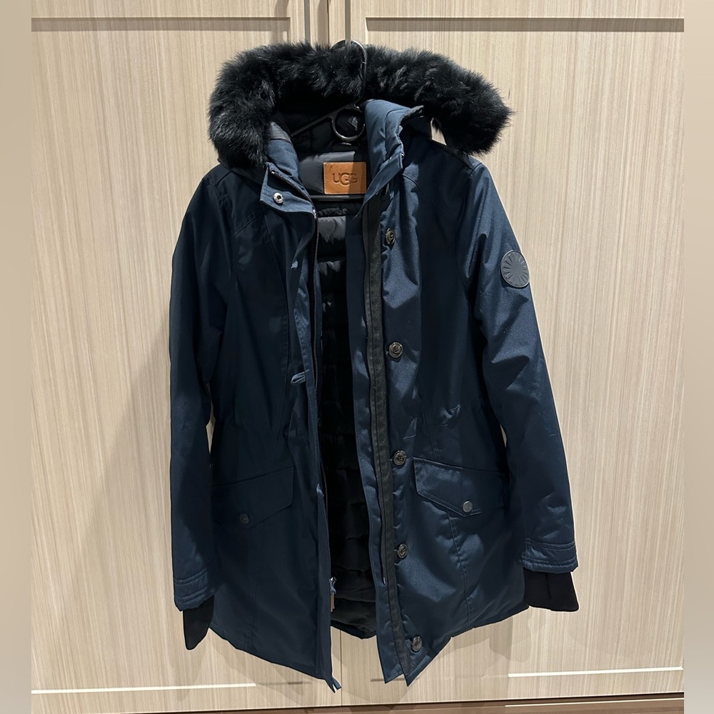 UGG Winter Coat